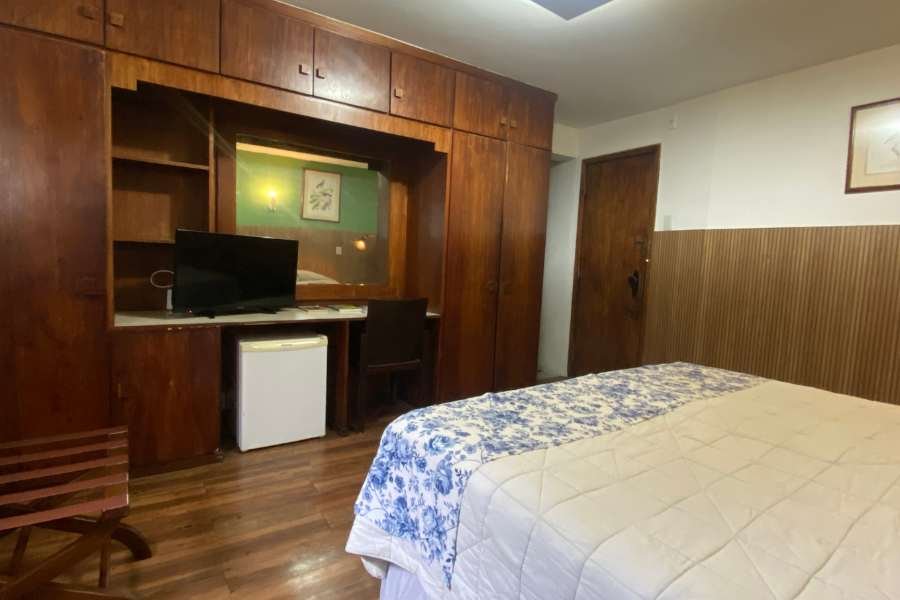 Apartamento Standard Casal